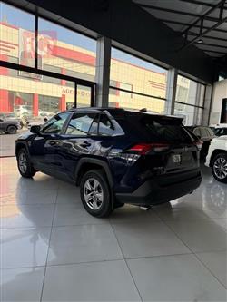 تويوتا راف 4